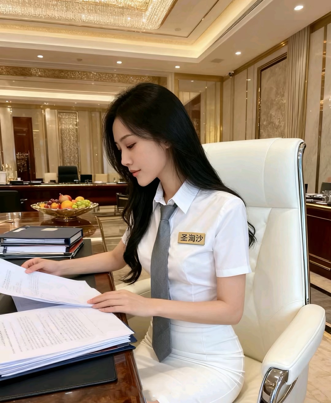 圣淘沙总统别墅